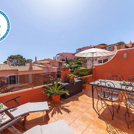 B89 - Porto Dona Maria Apartment Luz Kültér fotó