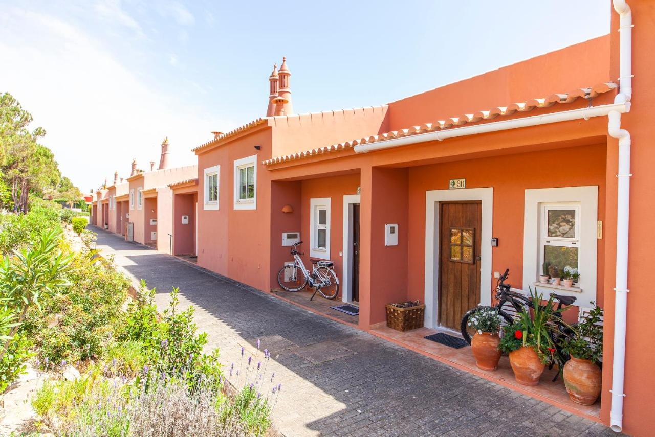 B89 - Porto Dona Maria Apartment Luz Kültér fotó