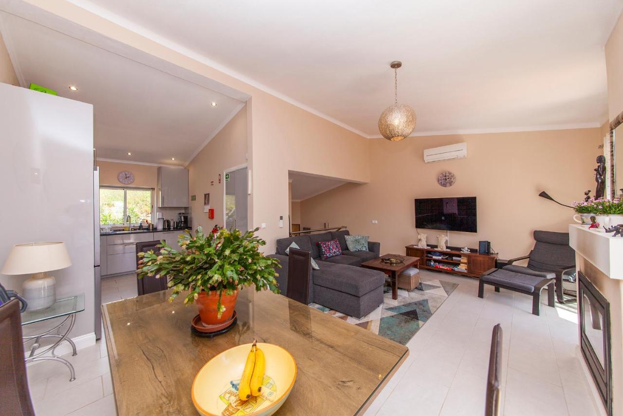 B89 - Porto Dona Maria Apartment Luz Kültér fotó